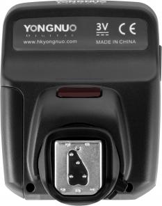 Actual product image Yongnuo YN-560-TXPRO-N (Funk)