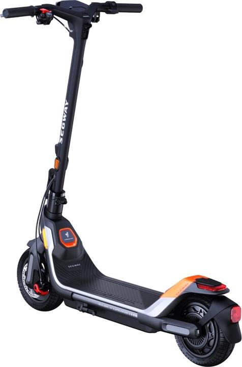 Actual product image Segway-Ninebot KickScooter P65D (20 km/h, 65 km, 500 W)