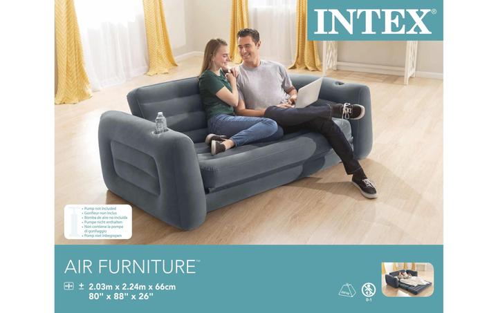 Produktbild Intex Pull-Out (200 x 220 cm)