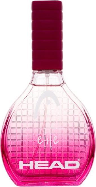 Image du produit Head Elite Womens Fragrance Eau De Toilette EDT 100ml 3.4oz (Eau de toilette, 100 ml)