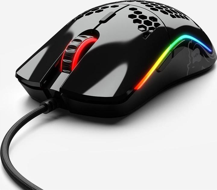 Glorious PC Gaming Race Modèle O (Filaire)
