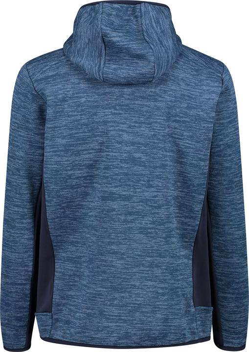 Actual product image CMP Campagnolo Hoodie (S)