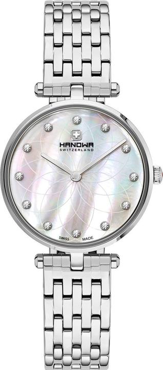 Produktbild Hanowa Maggia (Analoguhr, 30 mm)