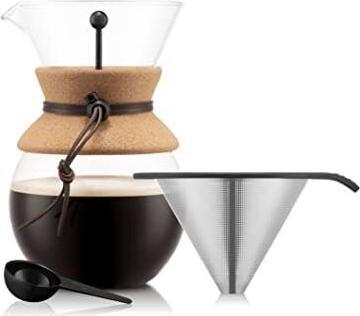 Produktbild Bodum Pour Over Coffee Maker (1 l)