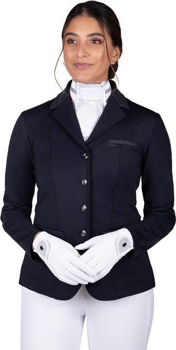 Produktbild Qhp reitjacke turnier kae (34)