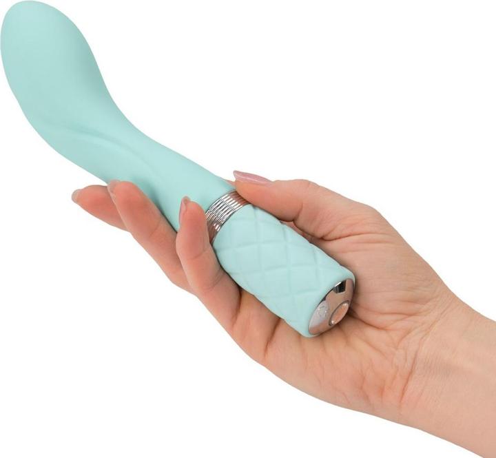 Image du produit Pillow Talk Sassy G-Spot Vibrator