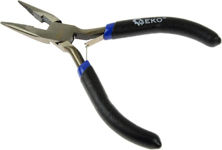 Image du produit GEKO Pince plate 115 mm (115 mm)