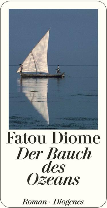 Produktbild Der Bauch des Ozeans (Deutsch, Fatou Diome, 2005)