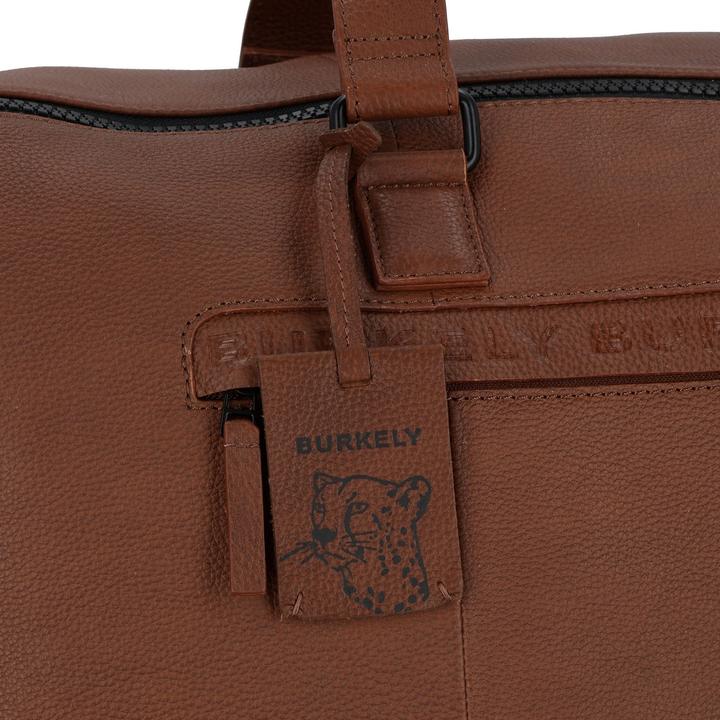Actual product image Burkely Minimal Mason Weekender (38 l)