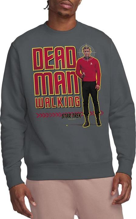 Produktbild Dead Man Walking Sweatshirt (M)