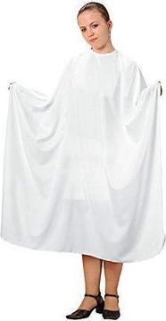 Produktbild Fox Rage Basic Line White Cape 6 Metal Snaps