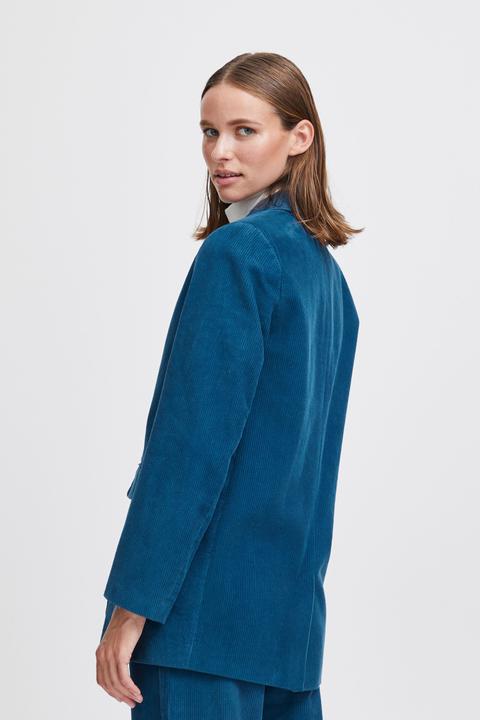Actual product image B.young BYDANNA BLAZER - 20813754 (38)