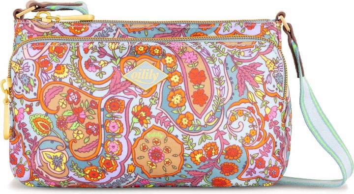 Oilily Xena Umhängetasche 20 cm