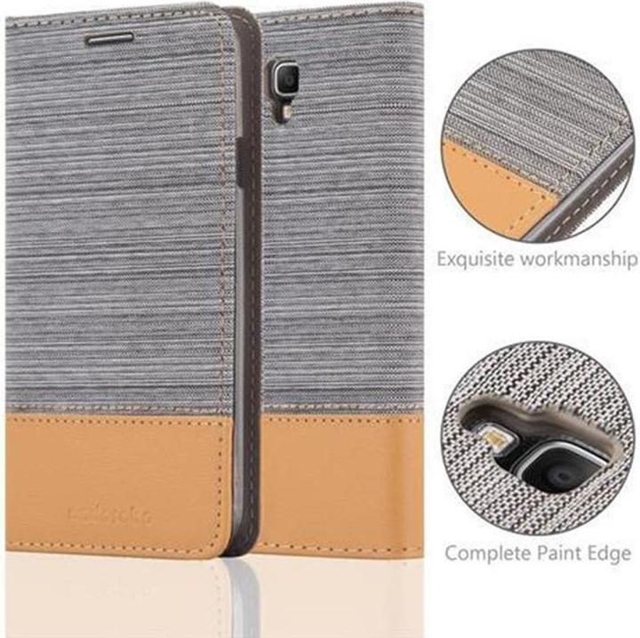 Image du produit Cadorabo Jeans Optik (Samsung Galaxy Note 3 Neo)