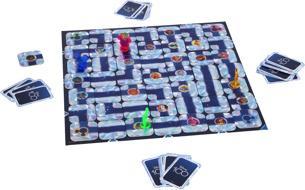Immagine prodotto Ravensburger Disney Labyrinth 100th Anniversary (Tedesco)