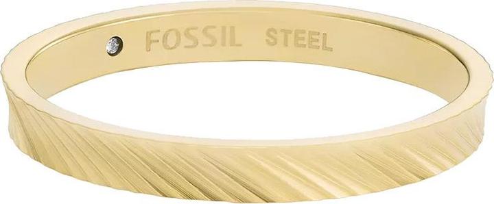 Produktbild Fossil Damenring HARLOW (56)
