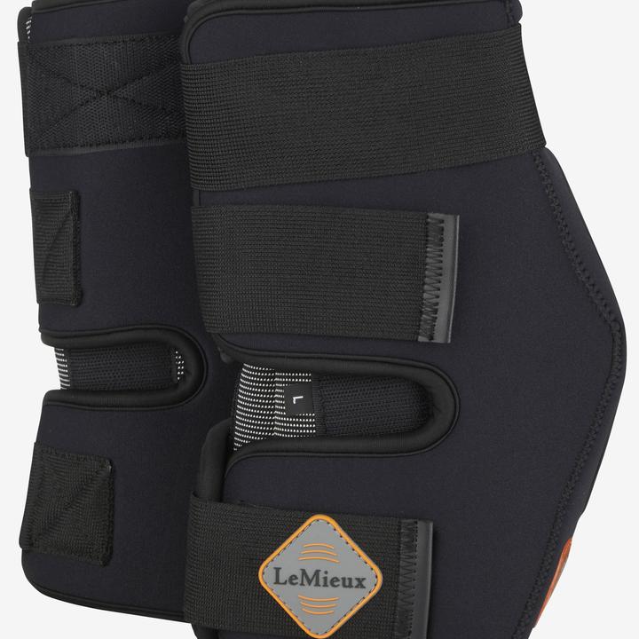 LeMieux gamaschen emieux conductive magno