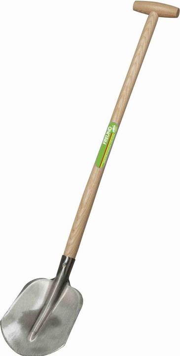 Freund Victoria MINI Spaten 68128