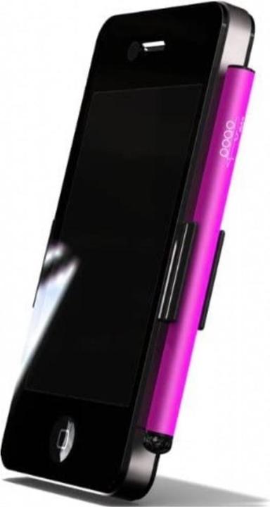 Actual product image Ten One Design Pogo pen