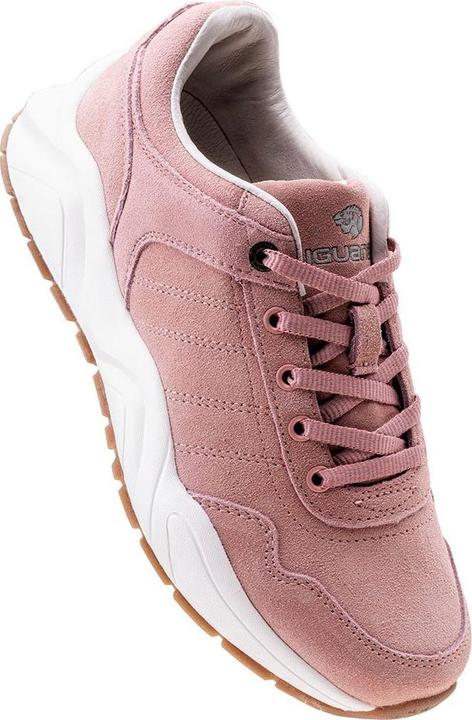Produktbild Iguana Sneaker Vilme Leder (37)