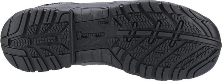 Produktbild Sicherheitsschuhe Strike Force 8.0 Uniform Leder (S3, 48)