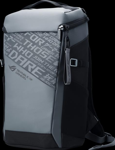 Image du produit ASUS BP2701 SAC À DOS ROG/GR/17/ (17.30", ASUS)