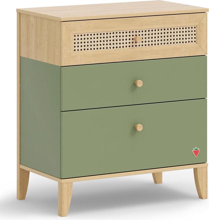 Image du produit Cilek Commode Loof