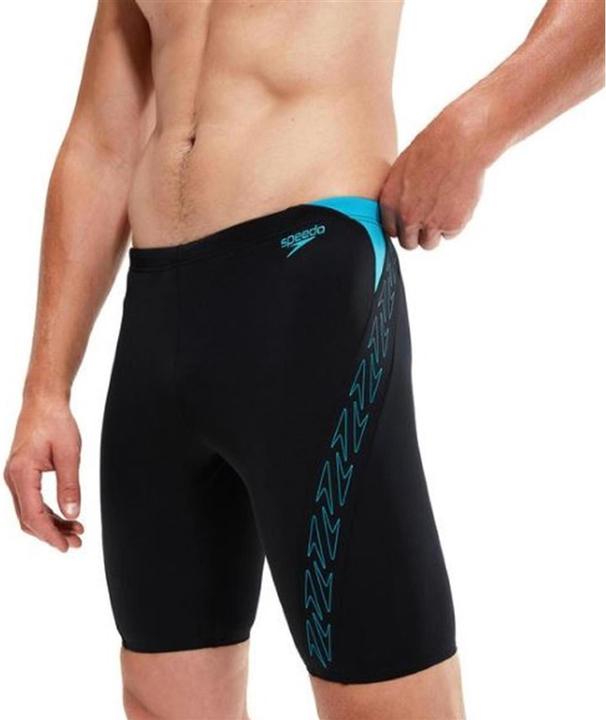 Actual product image Speedo Hyper Boom Splice Jammer (34)