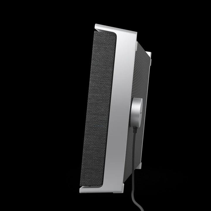 Productafbeelding B&O Beosound Level Natuurlijk Alu/Donkergrijs (16 h, Voeding via USB)