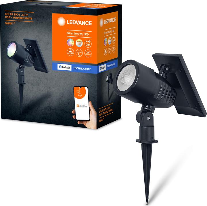 Immagine prodotto Ledvance Smart+ (45 lm, IP44)