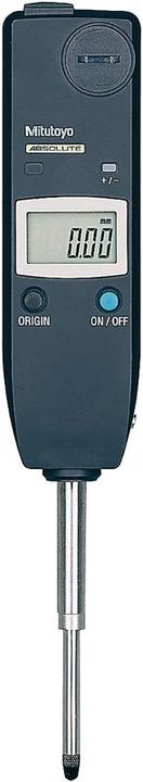 Actual product image Mitutoyo Dial gauge (2.54 cm)