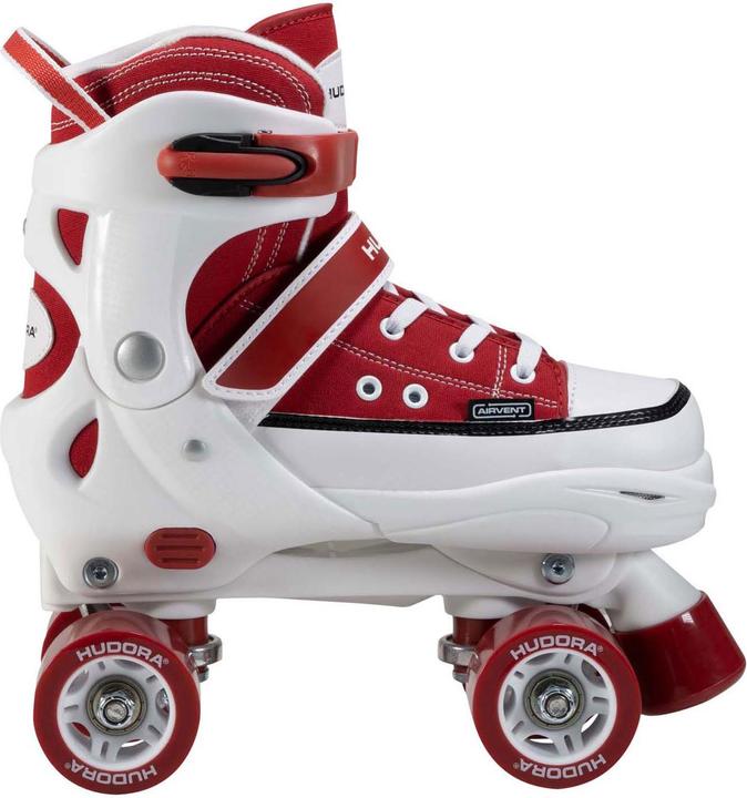 Actual product image Hudora Roller skates SNEAKER (28, 29, 30, 31)