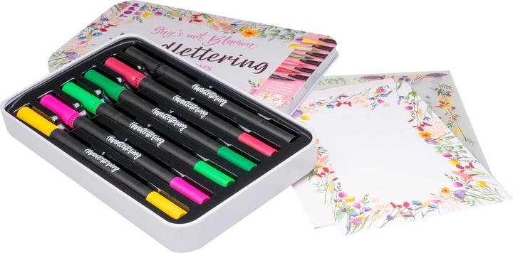 Produktbild Topp Sag's mit Blumen (Multi, 13 x)