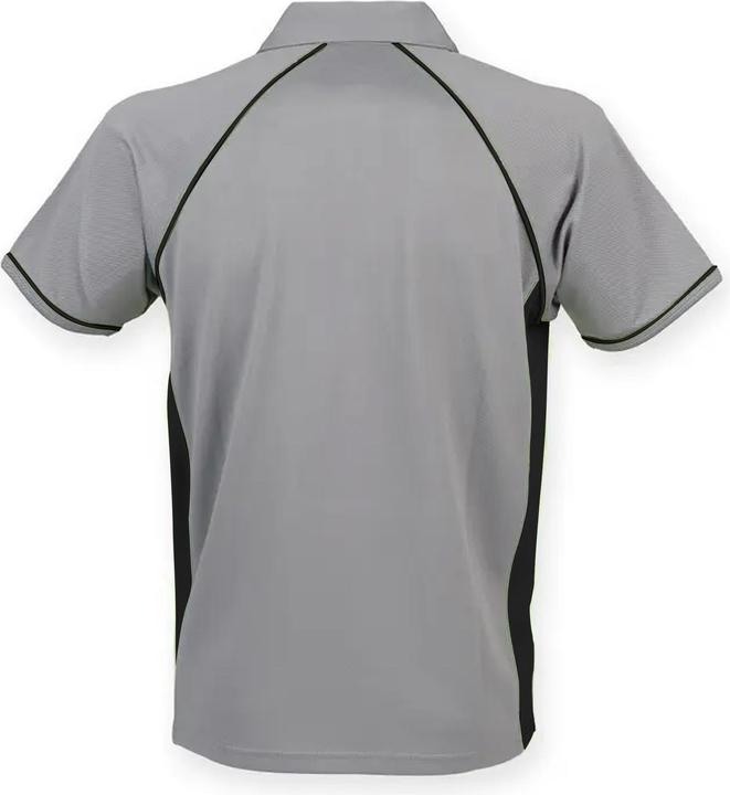 Image du produit Finden & Hales Polo de sport à manches courtes (S)