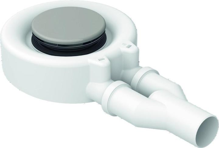 Produktbild Bette Floor Ablaufgarnitur, seitlich -0,85 l/s, mit Antirutsch Pro oder Sense, B574- (Ablaufgarnitur)