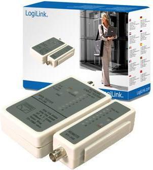 Produktbild LogiLink WZ0011