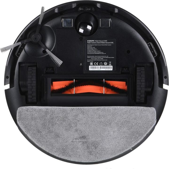 Actual product image Xiaomi E10C (Robot vacuum)