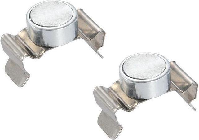 Actual product image Dotlux LED shelf light