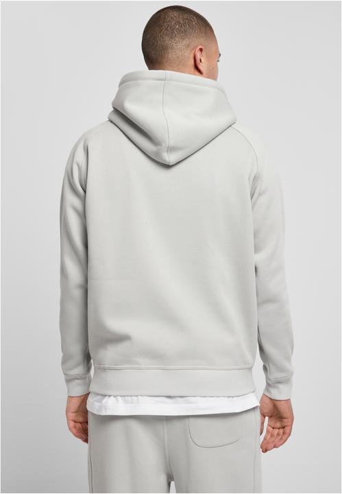 Image du produit Urban Classics Sweat à capuche blanc - 3976 (XS)