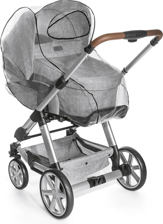 Actual product image Reer Raincover