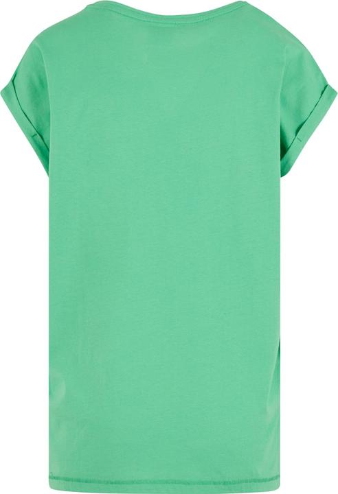 Immagine prodotto Urban Classics Tee a spalla estesa da donna (4XL)