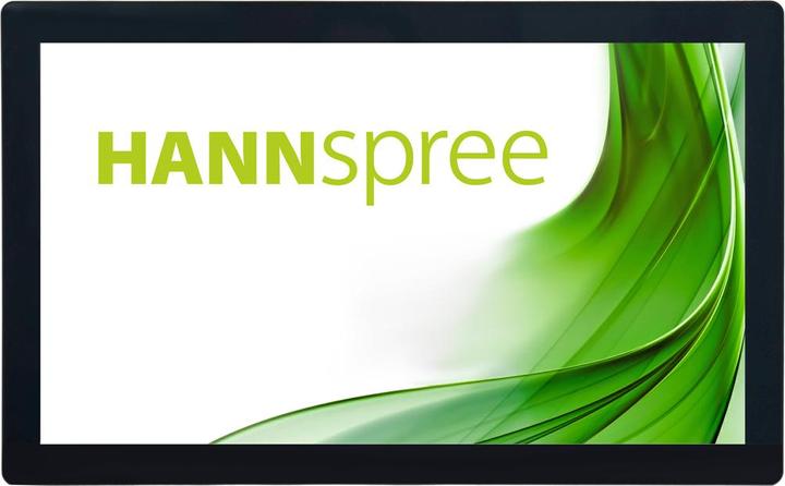 Actual product image Hannspree HO225HTB HO Series (1920 x 1080 pixels, 21.50")