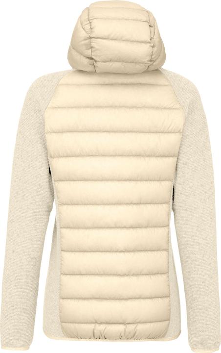 Produktbild Salewa Women's Fanes Sarner/Down Hybrid Jacket (40, L)