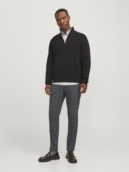 Produktbild Jack & Jones Slim Fit Chino Hose Chino Hose (W29/L32)