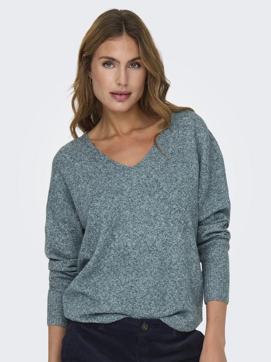 Immagine prodotto Only Maglia ONLRICA Maglia a maglia Maglia a maglia (XL)