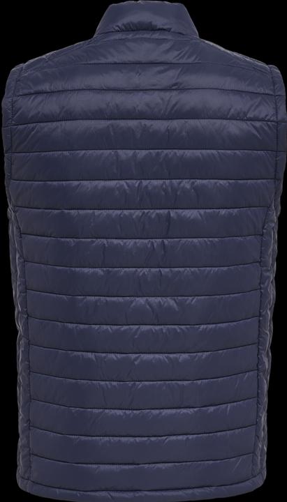 Produktbild hummel Red Quilted Waistcoat (XL)