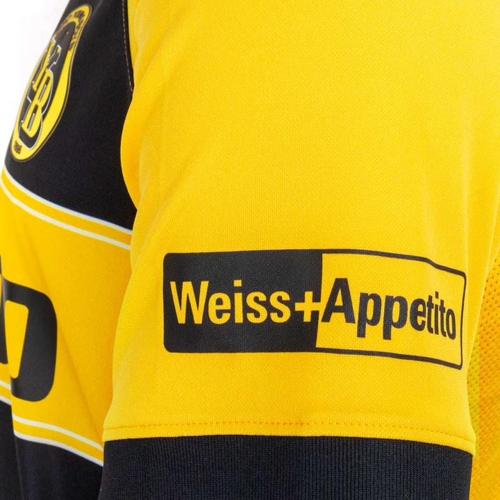 Image du produit BSC Young Boys YB Maillot Home 23/24 (M)