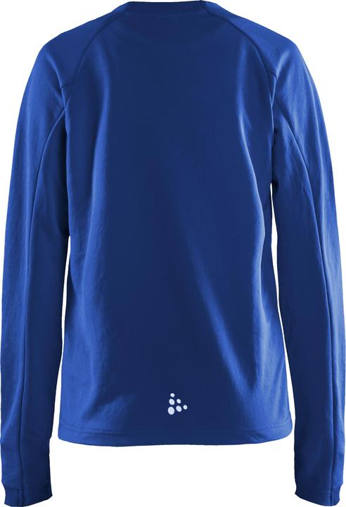 Produktbild Craft Evolve Crew Neck Jr (146)