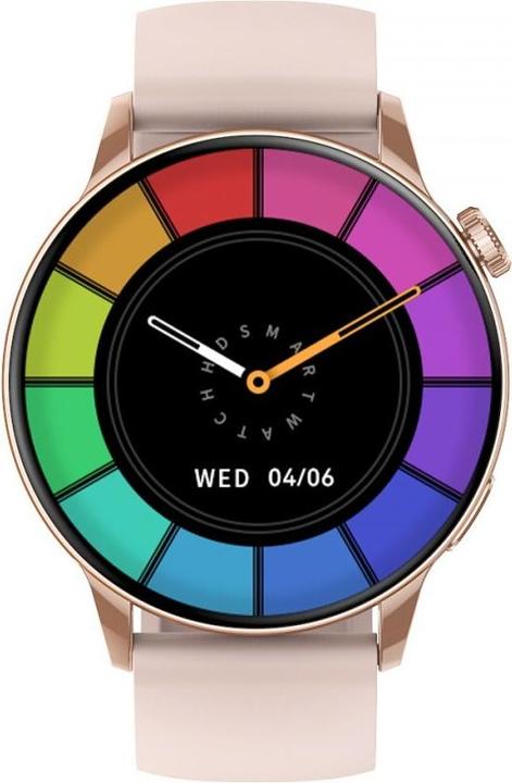 Produktbild Maxcom Passend für FW58 Vanad Pro Gold (46 mm)