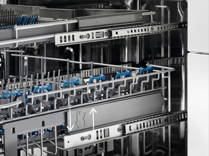 Image du produit Electrolux GA60SLVC ComfortLift